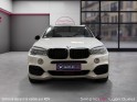 Bmw x5 f15 m50d 381 ch bva8 attelage électrique harman kardon sièges chauffants garantie 12 mois occasion simplicicar lyon...