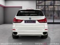 Bmw x5 f15 m50d 381 ch bva8 attelage électrique harman kardon sièges chauffants garantie 12 mois occasion simplicicar lyon...