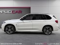 Bmw x5 f15 m50d 381 ch bva8 attelage électrique harman kardon sièges chauffants garantie 12 mois occasion simplicicar lyon...