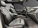 Bmw x5 f15 m50d 381 ch bva8 attelage électrique harman kardon sièges chauffants garantie 12 mois occasion simplicicar lyon...