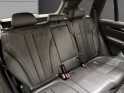 Bmw x5 f15 m50d 381 ch bva8 attelage électrique harman kardon sièges chauffants garantie 12 mois occasion simplicicar lyon...