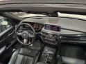Bmw x5 f15 m50d 381 ch bva8 attelage électrique harman kardon sièges chauffants garantie 12 mois occasion simplicicar lyon...
