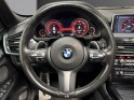 Bmw x5 f15 m50d 381 ch bva8 attelage électrique harman kardon sièges chauffants garantie 12 mois occasion simplicicar lyon...