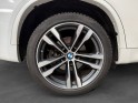 Bmw x5 f15 m50d 381 ch bva8 attelage électrique harman kardon sièges chauffants garantie 12 mois occasion simplicicar lyon...