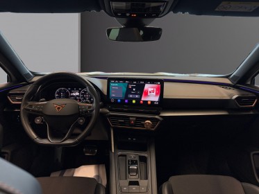 Cupra formentor 1.4 e-hybrid 245 ch dsg6 vz - toit ouvrant - matrix - camera - sieges baquets - volant vz - pack assist route...