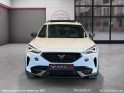 Cupra formentor 1.4 e-hybrid 245 ch dsg6 vz - toit ouvrant - matrix - camera - sieges baquets - volant vz - pack assist route...