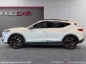 Cupra formentor 1.4 e-hybrid 245 ch dsg6 vz - toit ouvrant - matrix - camera - sieges baquets - volant vz - pack assist route...