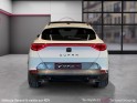 Cupra formentor 1.4 e-hybrid 245 ch dsg6 vz - toit ouvrant - matrix - camera - sieges baquets - volant vz - pack assist route...