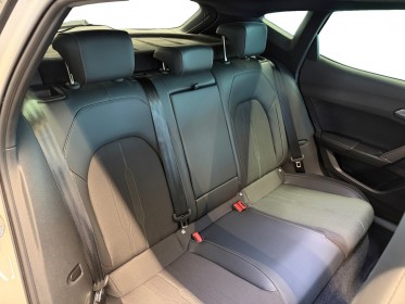 Cupra formentor 1.4 e-hybrid 245 ch dsg6 vz - toit ouvrant - matrix - camera - sieges baquets - volant vz - pack assist route...