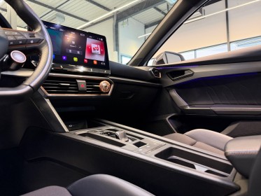 Cupra formentor 1.4 e-hybrid 245 ch dsg6 vz - toit ouvrant - matrix - camera - sieges baquets - volant vz - pack assist route...