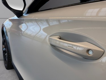 Cupra formentor 1.4 e-hybrid 245 ch dsg6 vz - toit ouvrant - matrix - camera - sieges baquets - volant vz - pack assist route...