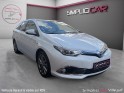 Toyota auris touring sports hybride 136h executive occasion simplicicar villejuif  simplicicar simplicibike france