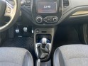 Renault captur intens, interface bluetooth, radar av/ar, garantie 12 mois occasion simplicicar villejuif  simplicicar...