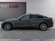 BMW d'occasion SERIE 4 GRAN 420D LOUNGE BA de 2014 Lyon Nord (69)﻿