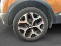 Renault captur intens, interface bluetooth, radar av/ar, garantie 12 mois occasion simplicicar villejuif  simplicicar...