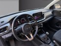 Kia stonic 1.0 t-gdi 100 ch mhev ibvm6 active occasion paris 17ème (75)(porte maillot) simplicicar simplicibike france
