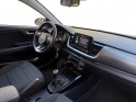 Kia stonic 1.0 t-gdi 100 ch mhev ibvm6 active occasion paris 17ème (75)(porte maillot) simplicicar simplicibike france