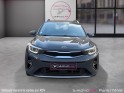 Kia stonic 1.0 t-gdi 100 ch mhev ibvm6 active occasion paris 17ème (75)(porte maillot) simplicicar simplicibike france