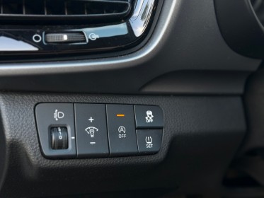 Kia stonic 1.0 t-gdi 100 ch mhev ibvm6 active occasion paris 17ème (75)(porte maillot) simplicicar simplicibike france