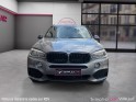 Bmw x5 f15 xdrive40e 313 ch bva8 m sport, sièges chauffants toit ouvrant pano, caméra 360, garantie 12 mois occasion...