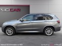Bmw x5 f15 xdrive40e 313 ch bva8 m sport, sièges chauffants toit ouvrant pano, caméra 360, garantie 12 mois occasion...