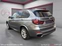 Bmw x5 f15 xdrive40e 313 ch bva8 m sport, sièges chauffants toit ouvrant pano, caméra 360, garantie 12 mois occasion...