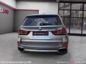 Bmw x5 f15 xdrive40e 313 ch bva8 m sport, sièges chauffants toit ouvrant pano, caméra 360, garantie 12 mois occasion...