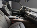 Bmw x5 f15 xdrive40e 313 ch bva8 m sport, sièges chauffants toit ouvrant pano, caméra 360, garantie 12 mois occasion...