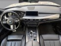 Bmw x5 f15 xdrive40e 313 ch bva8 m sport, sièges chauffants toit ouvrant pano, caméra 360, garantie 12 mois occasion...