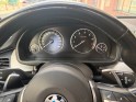 Bmw x5 f15 xdrive40e 313 ch bva8 m sport, sièges chauffants toit ouvrant pano, caméra 360, garantie 12 mois occasion...
