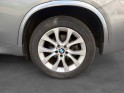 Bmw x5 f15 xdrive40e 313 ch bva8 m sport, sièges chauffants toit ouvrant pano, caméra 360, garantie 12 mois occasion...