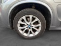 Bmw x5 f15 xdrive40e 313 ch bva8 m sport, sièges chauffants toit ouvrant pano, caméra 360, garantie 12 mois occasion...