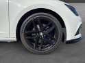 Seat leon 2.0 tdi 184ch dsg6 fr toit ouvrant occasion montpellier (34) simplicicar simplicibike france