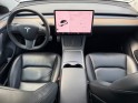 Tesla model 3 performance dual motor awd  batterie neuve soh 99% garantie constructeur 2031 occasion simplicicar lyon nord...