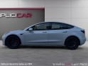 Tesla model 3 performance dual motor awd  batterie neuve soh 99% garantie constructeur 2031 occasion simplicicar lyon nord...