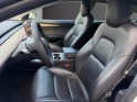 Tesla model 3 performance dual motor awd  batterie neuve soh 99% garantie constructeur 2031 occasion simplicicar lyon nord...