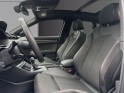 Audi q3 35 tfsi 150 ch s tronic 7 s line suivi complet audi toit ouvrant panoramique garantie 12 mois occasion montreuil...