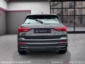 Audi q3 35 tfsi 150 ch s tronic 7 s line suivi complet audi toit ouvrant panoramique garantie 12 mois occasion montreuil...