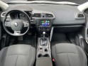 Renault kadjar dci 110 ch energy zen edc carplay, camera, garantie 12 mois occasion simplicicar villejuif  simplicicar...