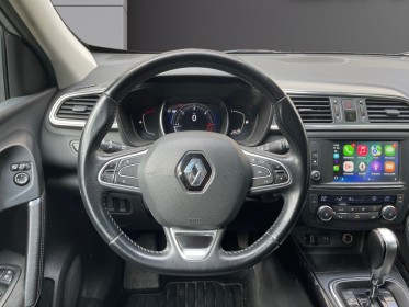 Renault kadjar dci 110 ch energy zen edc carplay, camera, garantie 12 mois occasion simplicicar villejuif  simplicicar...