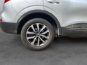 Renault kadjar dci 110 ch energy zen edc carplay, camera, garantie 12 mois occasion simplicicar villejuif  simplicicar...