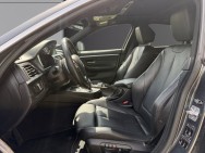 BMW d'occasion SERIE 4 GRAN 420D LOUNGE BA de 2014 Lyon Nord (69)﻿
