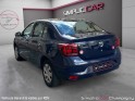 Dacia logan sce 75 ambiance - autoradio pioneer - prise usb - garantie 12 mois occasion champigny-sur-marne (94) simplicicar...