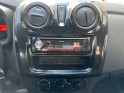 Dacia logan sce 75 ambiance - autoradio pioneer - prise usb - garantie 12 mois occasion champigny-sur-marne (94) simplicicar...