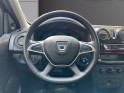 Dacia logan sce 75 ambiance - autoradio pioneer - prise usb - garantie 12 mois occasion champigny-sur-marne (94) simplicicar...