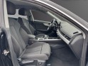 Audi a5 sportback 204ch carplay sieges chauffants camera de recul garantie 12 mois occasion montpellier (34) simplicicar...