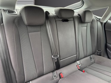 Audi a5 sportback 204ch carplay sieges chauffants camera de recul garantie 12 mois occasion montpellier (34) simplicicar...