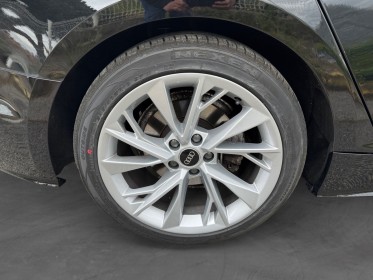 Audi a5 sportback 204ch carplay sieges chauffants camera de recul garantie 12 mois occasion montpellier (34) simplicicar...