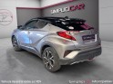 Toyota c-hr hybride pro rc18 c hr pro 122h dynamic garantie 12 mois occasion montpellier (34) simplicicar simplicibike france