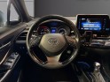 Toyota c-hr hybride pro rc18 c hr pro 122h dynamic garantie 12 mois occasion montpellier (34) simplicicar simplicibike france